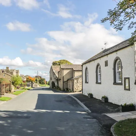 Ferienhaus The Wesleyan Chapel *